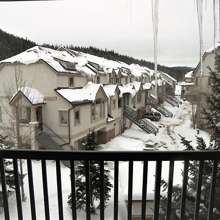 Fox Pine Lodge Hotel Room 2 Fpafh2 Copper Mountain Εξωτερικό φωτογραφία