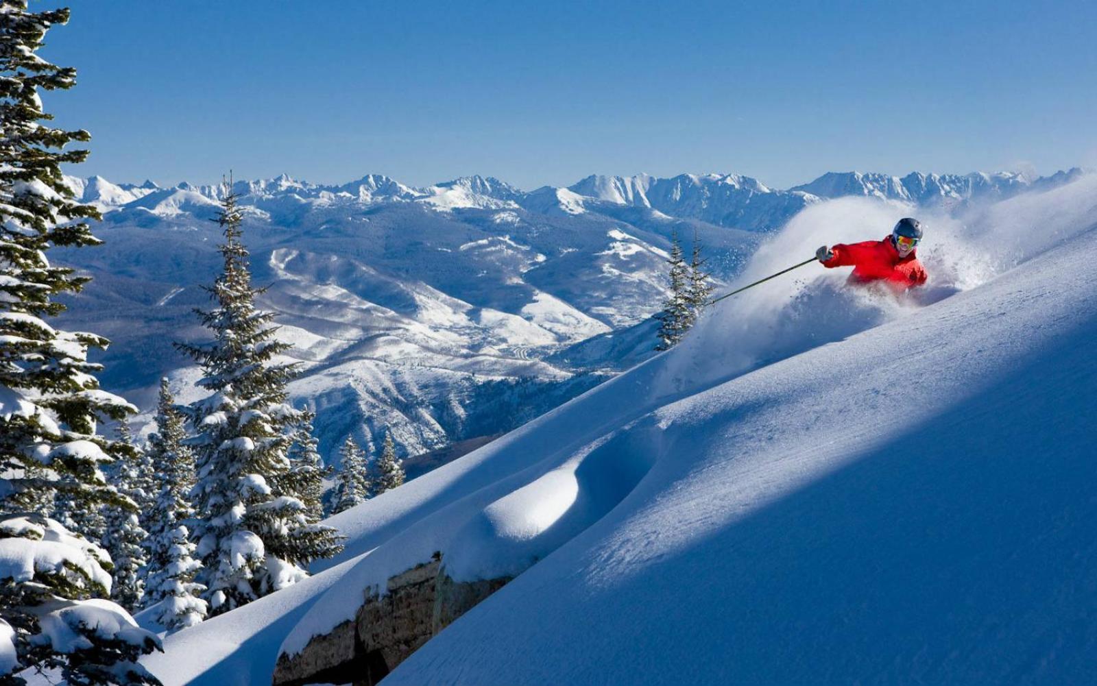Fox Pine Lodge Hotel Room 2 Fpafh2 Copper Mountain Εξωτερικό φωτογραφία