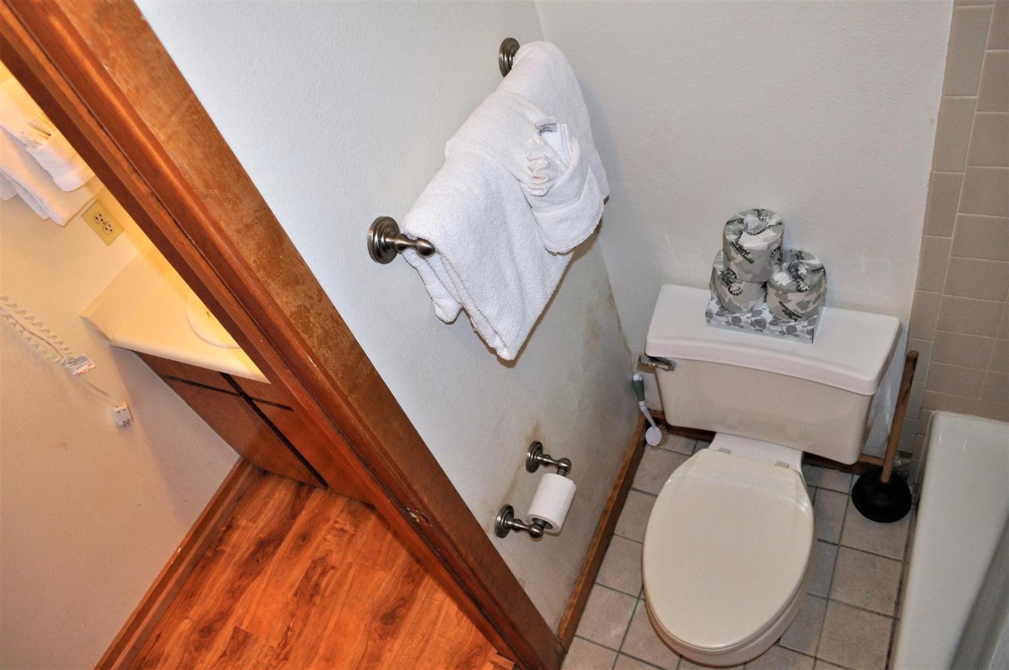 Fox Pine Lodge Hotel Room 2 Fpafh2 Copper Mountain Εξωτερικό φωτογραφία