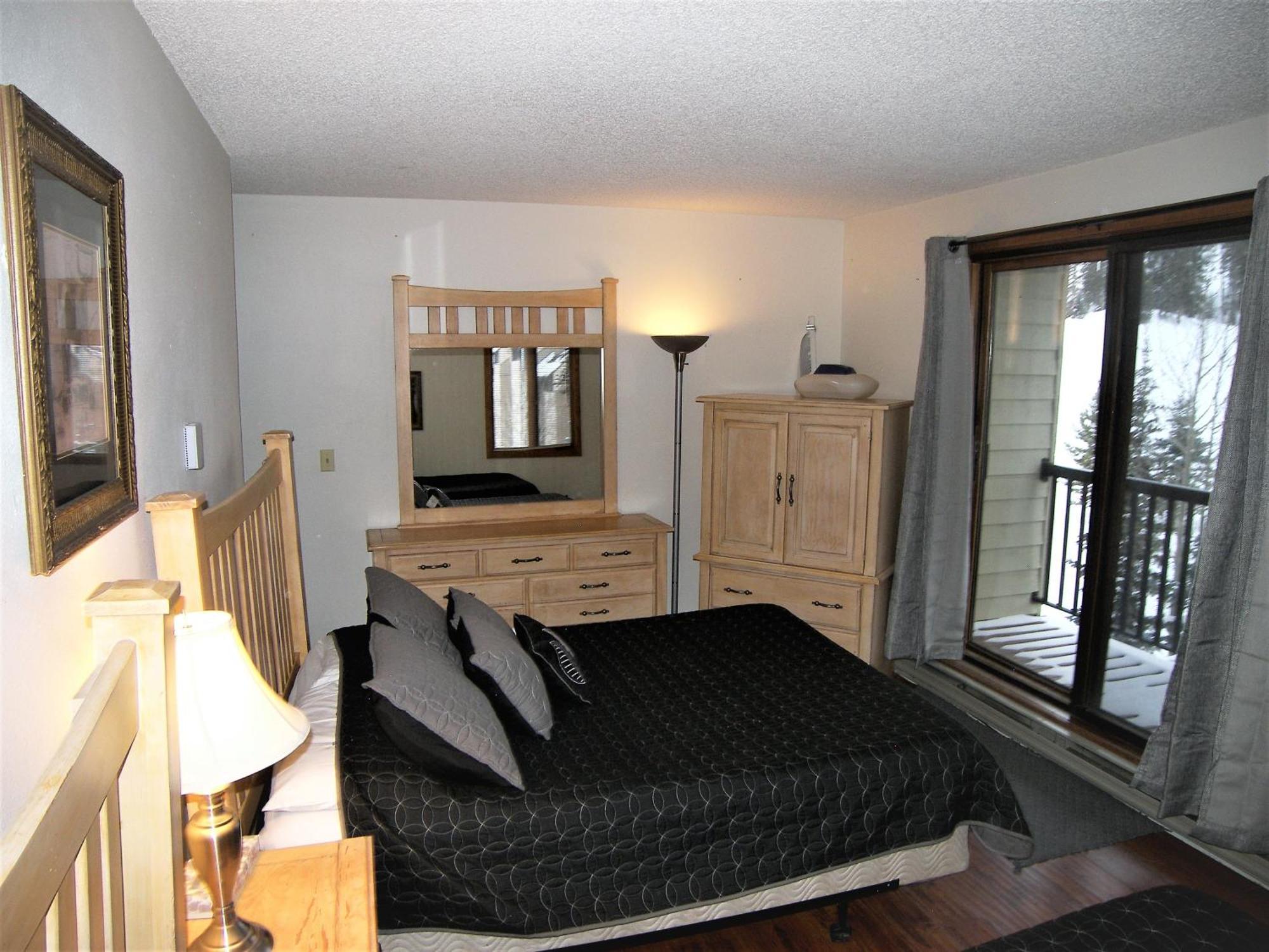 Fox Pine Lodge Hotel Room 2 Fpafh2 Copper Mountain Εξωτερικό φωτογραφία