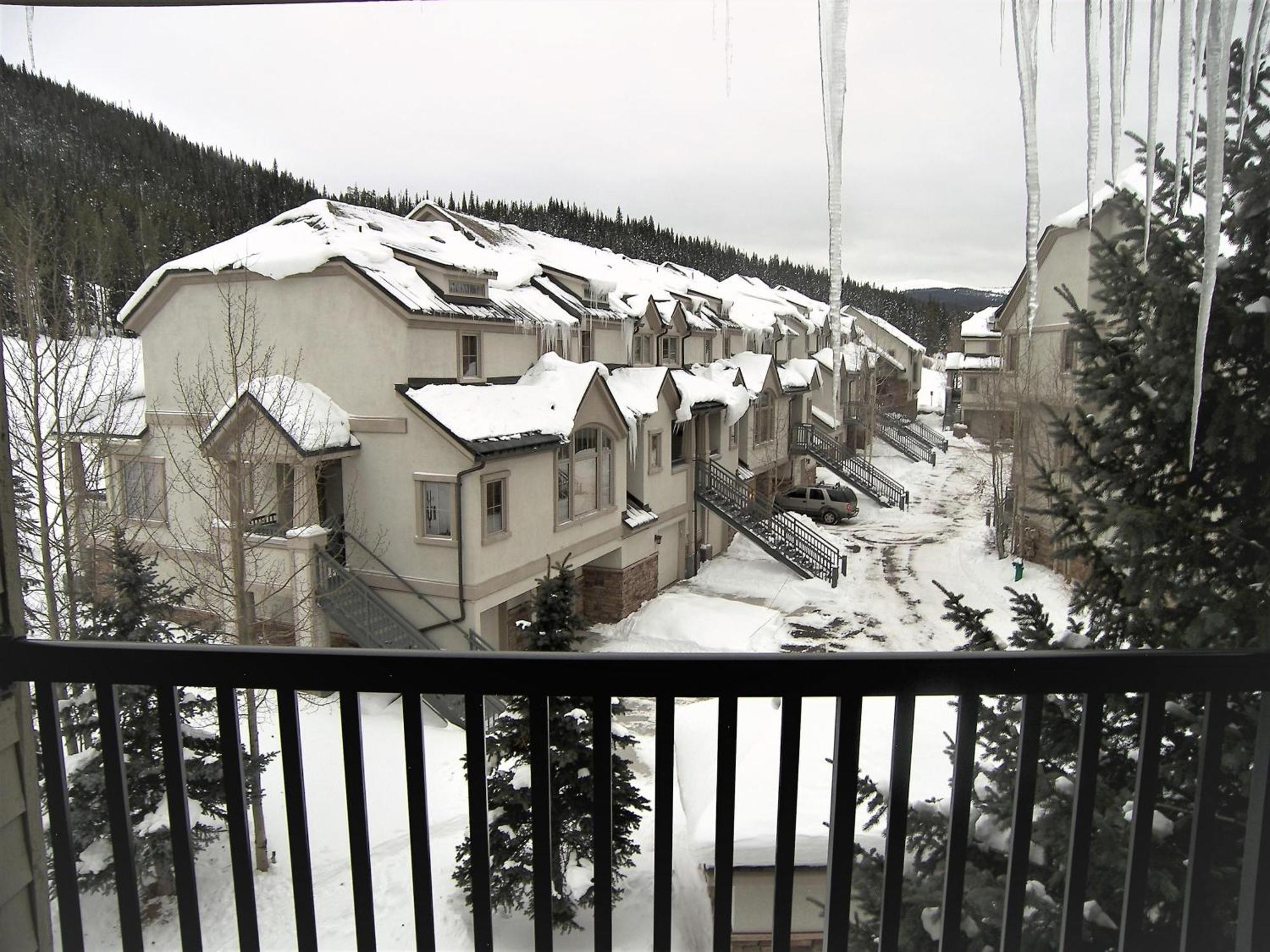 Fox Pine Lodge Hotel Room 2 Fpafh2 Copper Mountain Εξωτερικό φωτογραφία