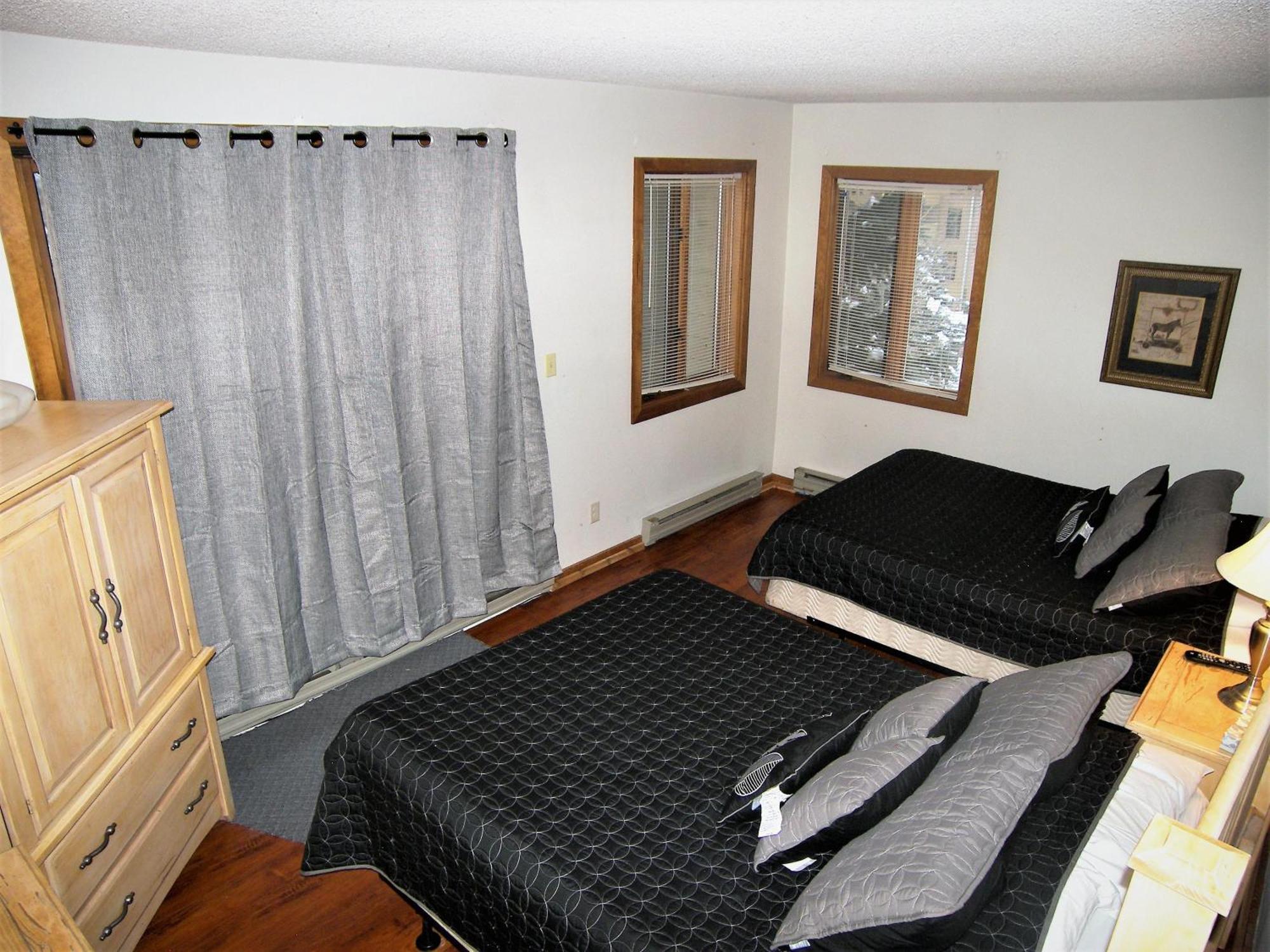 Fox Pine Lodge Hotel Room 2 Fpafh2 Copper Mountain Εξωτερικό φωτογραφία